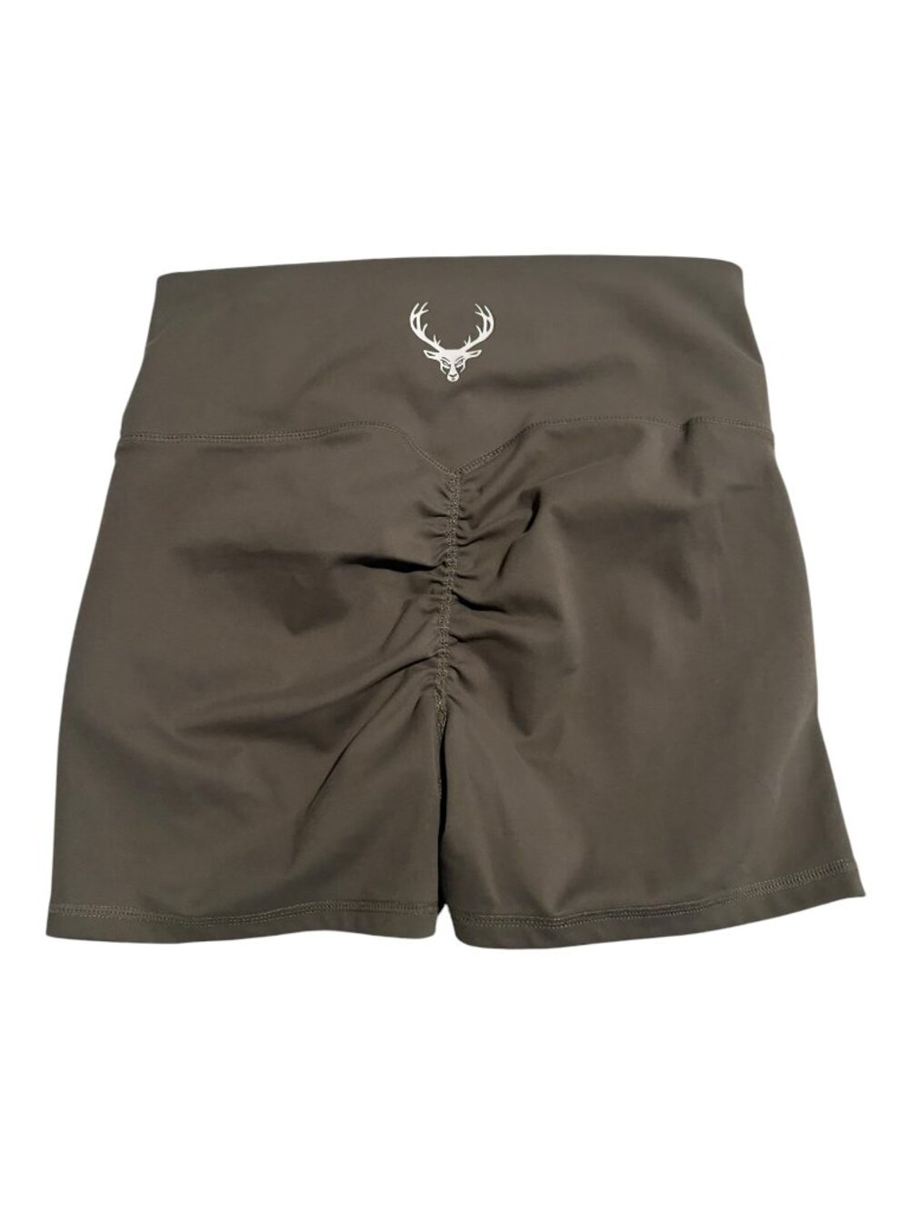 Bucked Up Bike Shorts Size medium